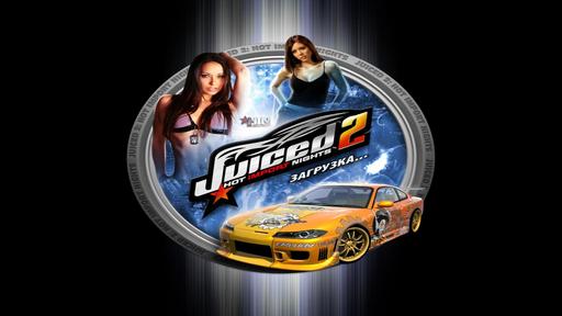 Juiced 2: Hot Import Nights - Скриншоты