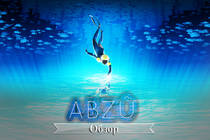 Abzu: обзор 